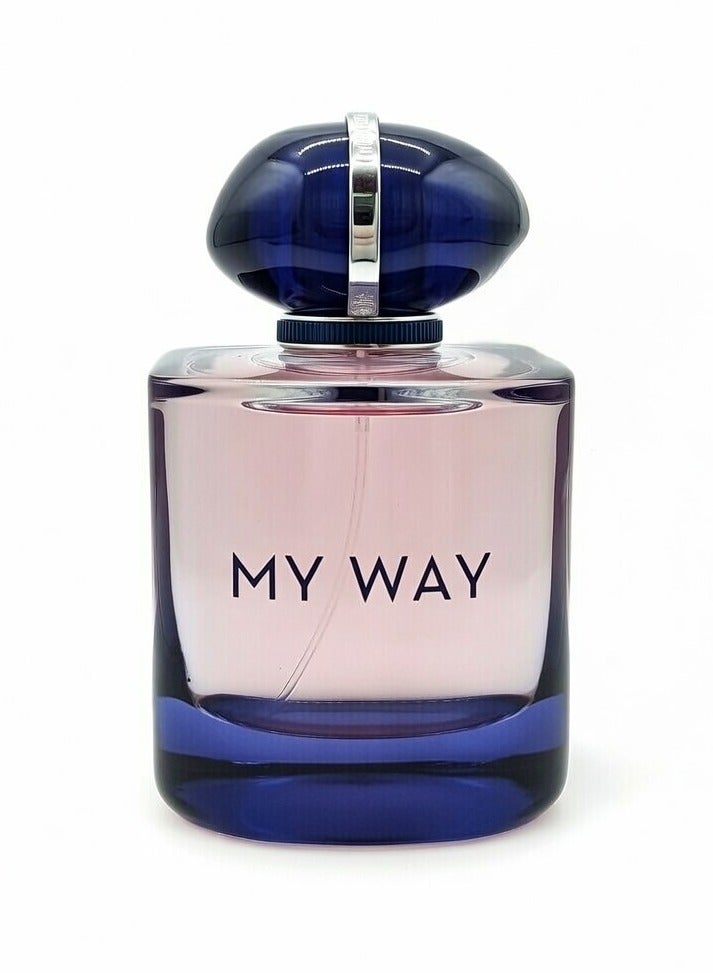 Giorgio Armani "My Way" – Designer Talisman Home Fragrance & Decorative Mist - Image 1